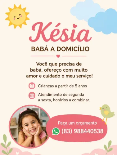 Babá 