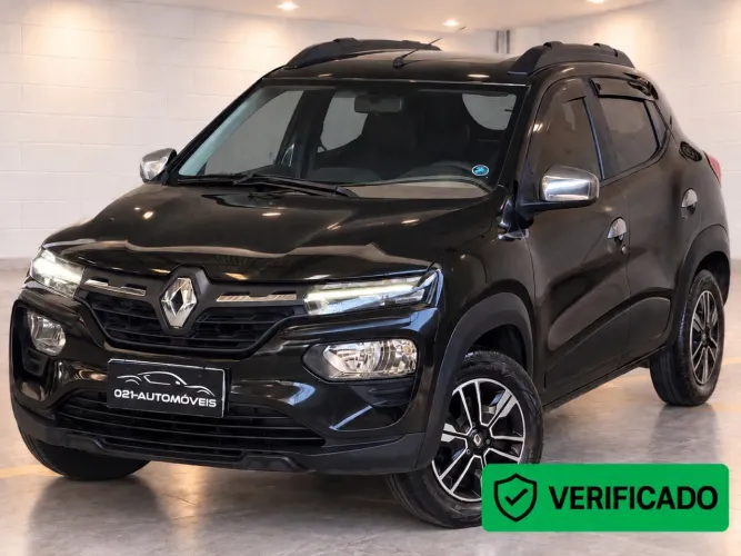 Renault Kwid 1.0 Intense 2023