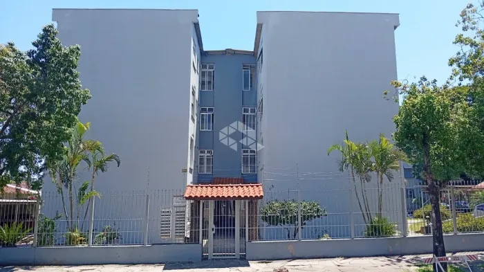 Apartamento 2 Dormitórios | Condomínio Fechado | Próx. Assis Brasil e Zafari Lindóia