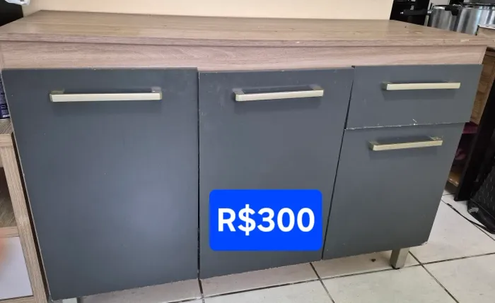 Móvel de cozinha
