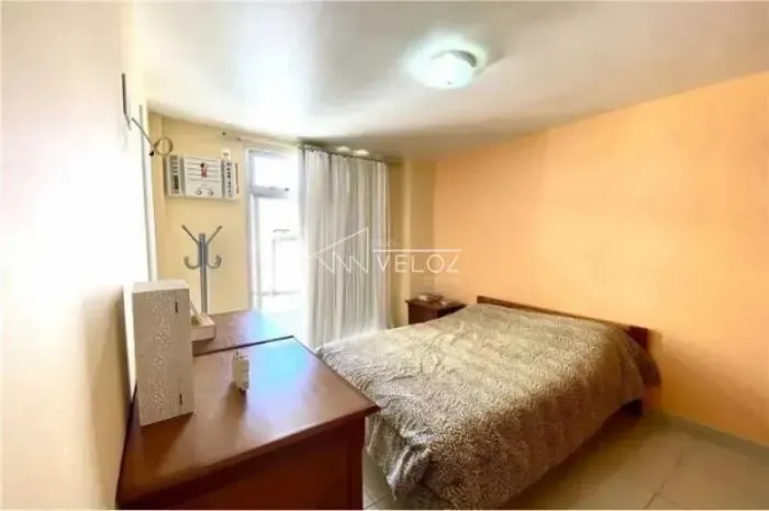 Cobertura : Duplex / Residencial / Lagoa