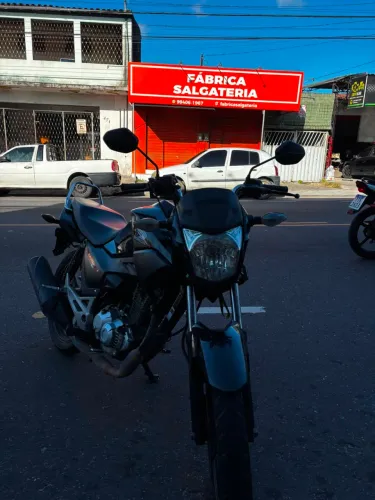 START DISPONÍVEL NO FIADO !!