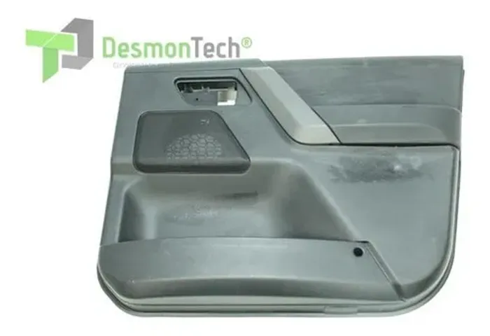 Forro Porta Dianteiro Direito Land Rover Freelander 2