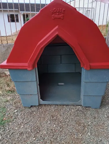 Casa cachorro 