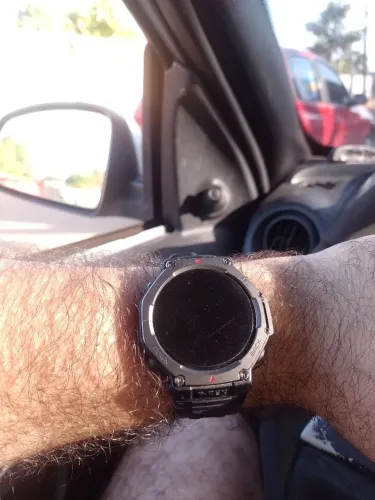 Smartwatch T-Rex 3