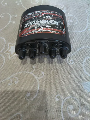 Power Click DB 05 S