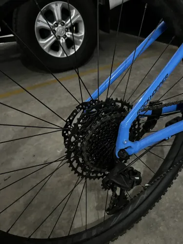 Bicicleta Specialized Rockhopper Expert