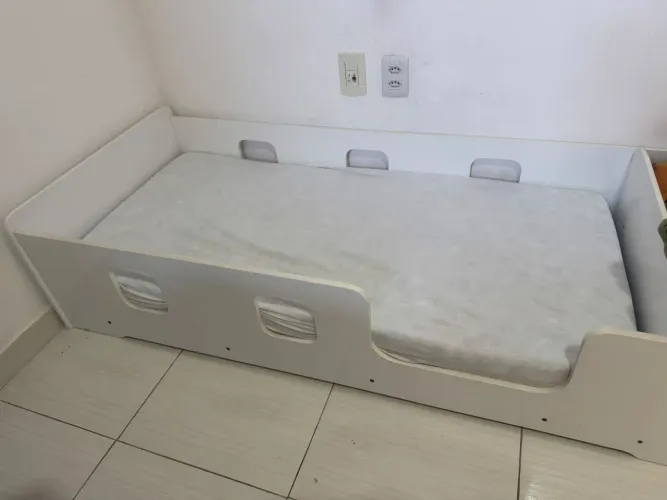 Cama infantil
