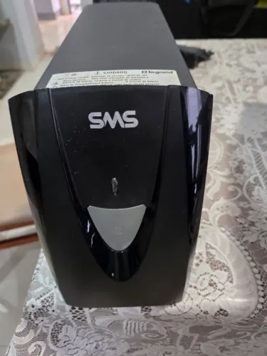 Nobreak SMS Net4+ 1500 va