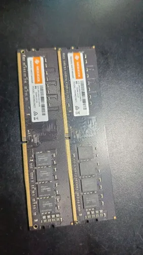 Memória DDR4 8GB