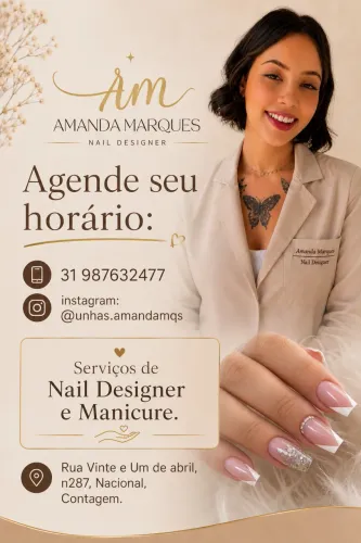 Nail Designer
