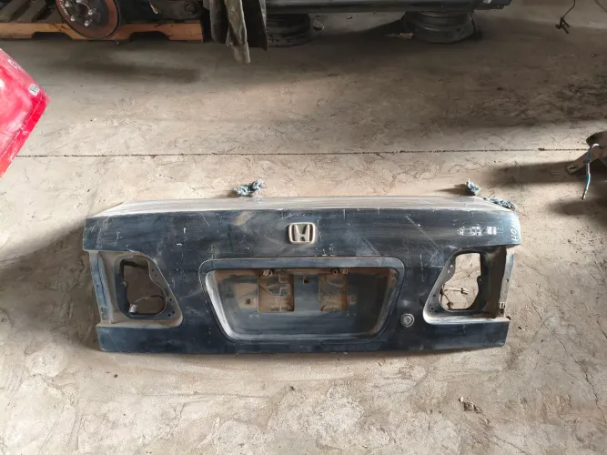 VENDO TAMPA DA MALA HONDA CIVIC 2000