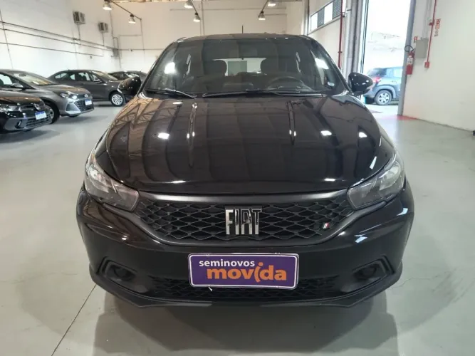 Fiat Argo Drive 1.0 Firefly 2026