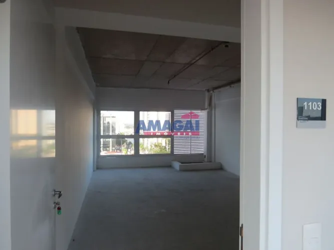 Sala Comercial à venda em São José dos Campos