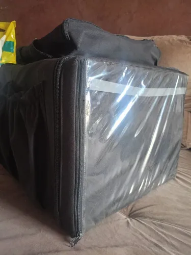 Bag para entregadores