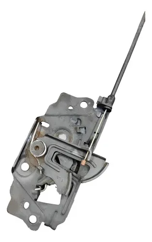 Fechadura Capo Ford Focus Hatch 2014 A 2019