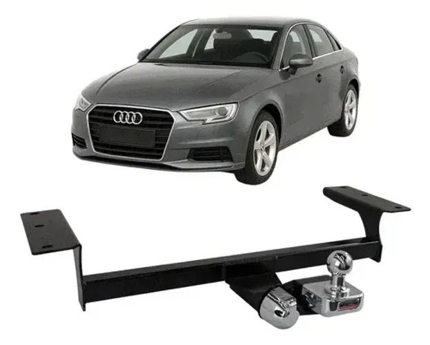 Engate (reboque) p/Audi A3 (todos)