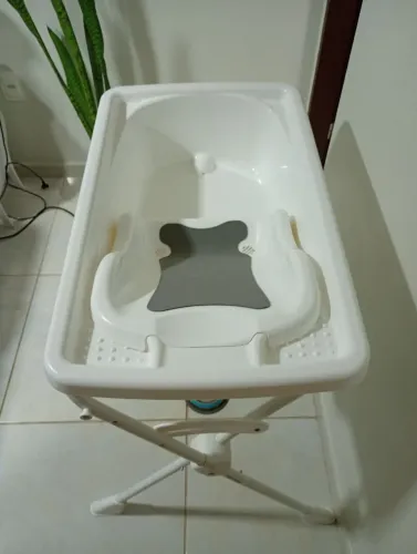 Banheira Burigotto