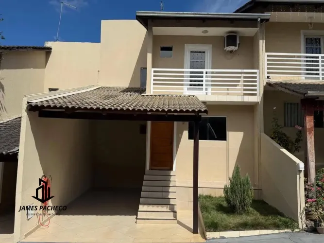 Casa em condomínio a venda 2 quartos - Jardim Novo Mundo