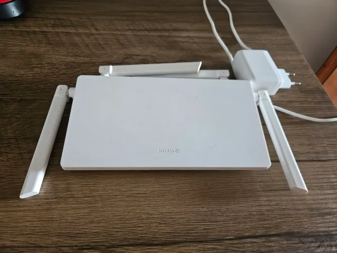 Roteador huawei