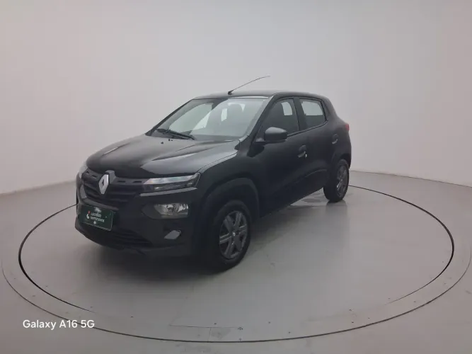 Renault Kwid 1.0 Zen 2026