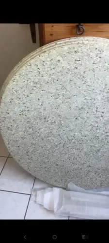 Mesa de jantar, 4 lugares 