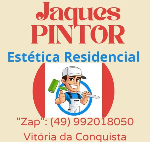 Pintura residencial