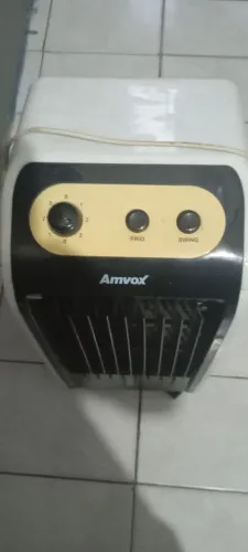 Climatizador 