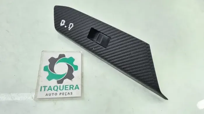 Comando Vidro Dianteiro Direito Toyota Rav4 Ano 2014 2015