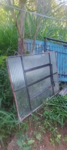 Janela antiga