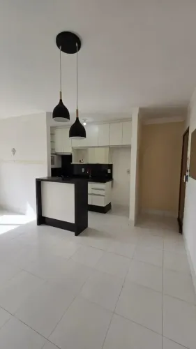 Condomínio Residencial Torres do Cerrado