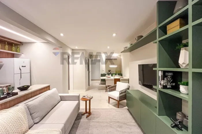 Apartamento com 2 dormitórios 2 suíte à venda, 76 m² - Fascinio Planeta - Sorocaba/SP
