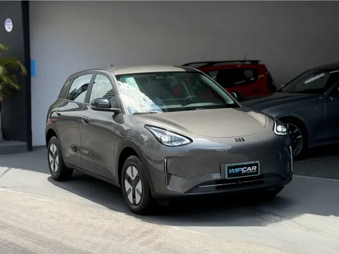 Geely EX2 Pro 2026