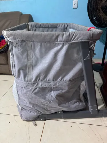 Berço para neném