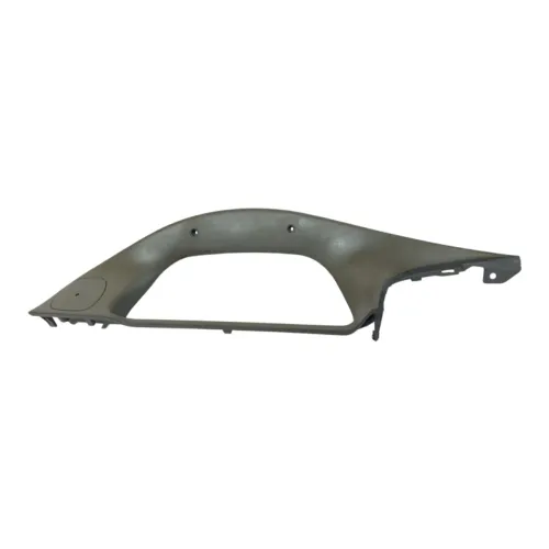 Moldura Painel Instrumentos Fiat Palio Fire 2001 2002 A 2004