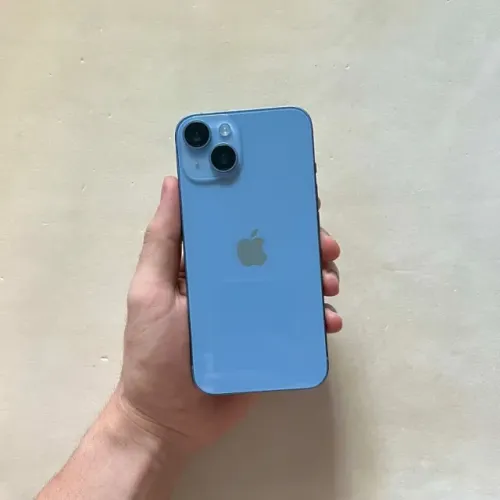 iPhone 14 Plus 128GB (Impecável) 