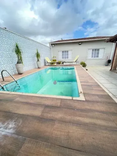 Casa à venda, 230 m² por R$ 890.000,00 - Vila Geny - Lorena/SP