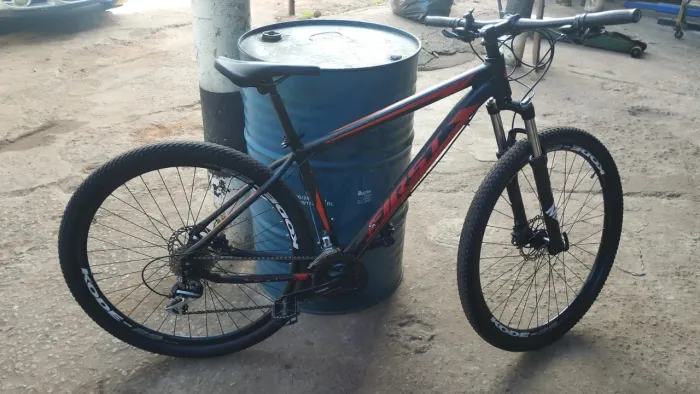 Bike aro 29
