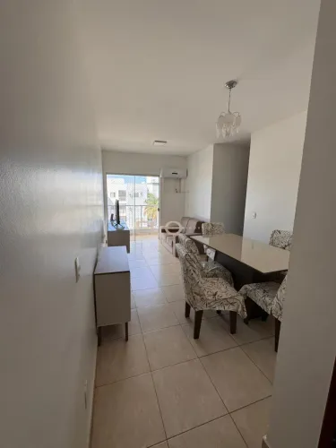 Apartamento | Aluguel | Garden Club