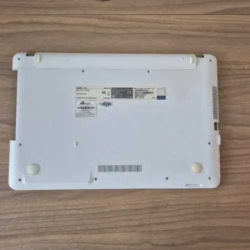 Carcaça Base Chassi Asus Sonicmaster X541uak Branca Usada