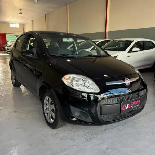 Fiat Palio Attractive 1.0 EVO Fire Flex 8V 5P 2015