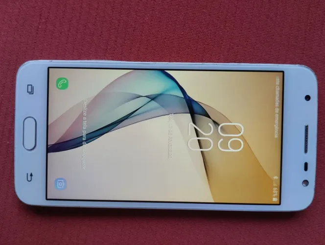 Celular Samsung J5 prime 