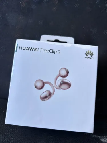 Fone Hauwei Freeclip 2