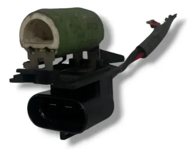 Resistência Eletroventilador Gm Ônix Joy 1.0 2019 2020 2021