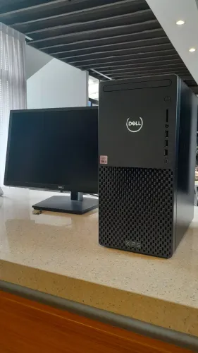 Computador Dell XPS desktop, quase novo, excelente