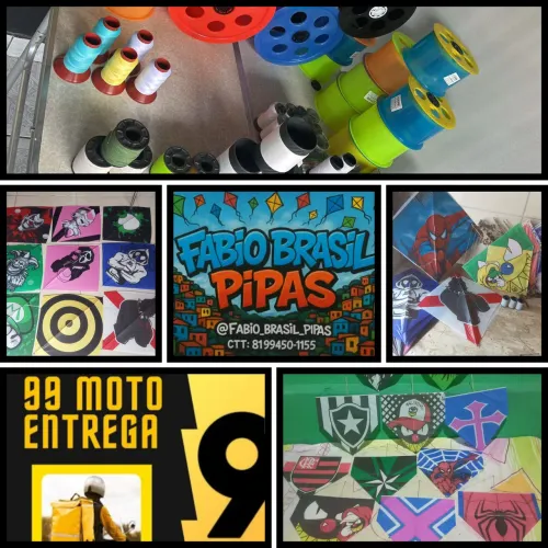 Pipas