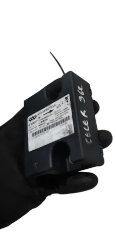 Módulo Airbag Chery Celer 1 Fl 2013 A 2015
