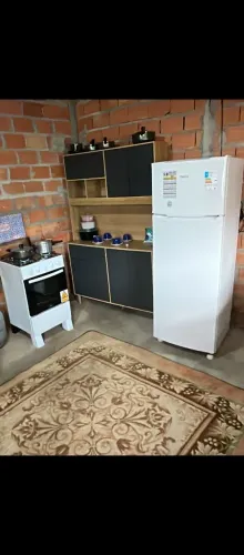 Geladeira 