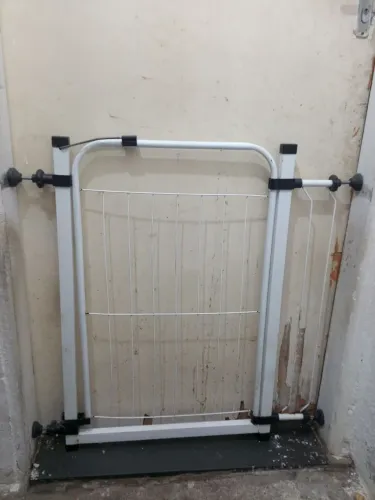Portão para Pet