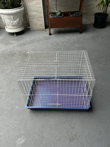 Gaiola
